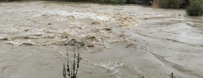 Maltempo, notte di veglia ma la situazione è sotto controllo