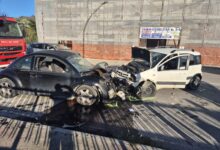 Incidente di Pasqua a Benevento, dai primi accertamenti alcol oltre i limiti e droga in auto