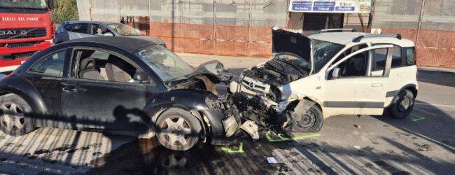 Incidente di Pasqua a Benevento, dai primi accertamenti alcol oltre i limiti e droga in auto