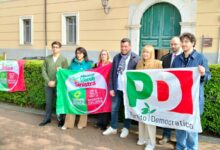 Vicenda Santamaria, PD e AVS escono allo scoperto: “il sindaco faccia chiarezza”