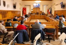 QT tra caso Santamaria e Parco De Mita. Cappa: presto la firma