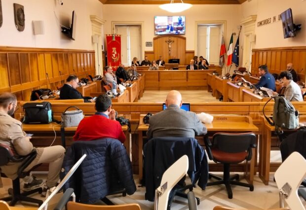 QT tra caso Santamaria e Parco De Mita. Cappa: presto la firma