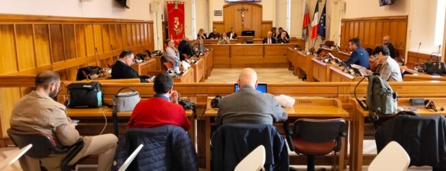 QT tra caso Santamaria e Parco De Mita. Cappa: presto la firma