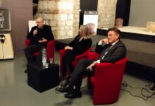 Arcos secondo la Ippolito: un topos culturale aperto a tutti