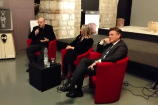 Arcos secondo la Ippolito: un topos culturale aperto a tutti