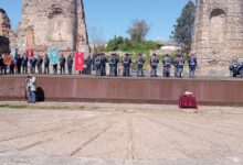 I 174 anni della Polizia di Stato