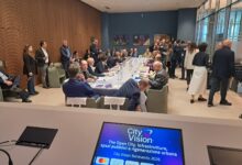 Rigenerazione urbana, Benevento al centro del confronto nazionale con City Vision