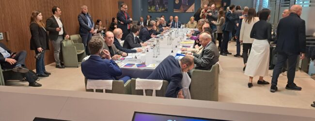Rigenerazione urbana, Benevento al centro del confronto nazionale con City Vision