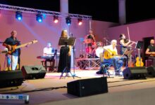 “Le Nuvole” in concerto a Prata Principato Ultra