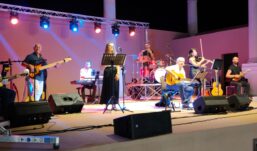 “Le Nuvole” in concerto a Prata Principato Ultra