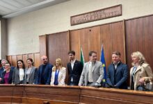 “ZERO Sostanze” l’iniziativa contro le dipendenze presentata in Procura a Benevento