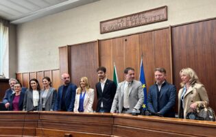 “ZERO Sostanze” l’iniziativa contro le dipendenze presentata in Procura a Benevento