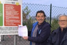 Asia, al via il ritiro dei badge per l’ecopunto di Contrada Olivola a Benevento