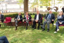 Benevento e il Grand Tour con “lo sguardo dritto e aperto nel futuro”