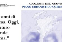 San Martino Valle Caudina adotta il nuovo Piano Urbanistico Comunale: dopo 16 anni, una svolta storica per il territorio