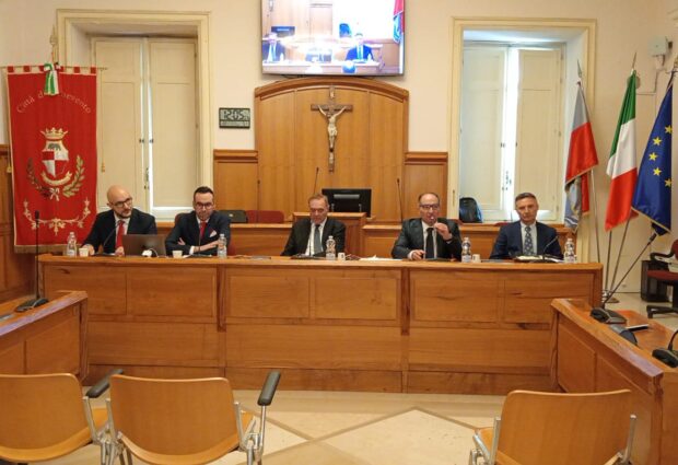 Presentata la prima edizione di TEDxBenevento in programma il 23 maggio