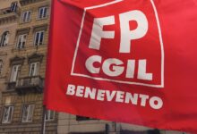 Sciopero della sanità privata, manifestazione a Roma. Presente anche la FP CGIL Benevento