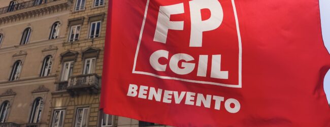 Sciopero della sanità privata, manifestazione a Roma. Presente anche la FP CGIL Benevento