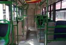 Tpl, i conducenti si fermano: “condizioni impossibili per guidare mezzi insicuri”