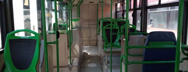 Tpl, i conducenti si fermano: “condizioni impossibili per guidare mezzi insicuri”