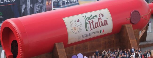 Vinitaly 2026, Irpinia e Sannio trainano il vino campano: crescita produttiva e nuove sfide sui mercati