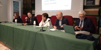 A Benevento la presentazione del XXIV Rapporto INPS: focus su lavoro, welfare e disuguaglianze