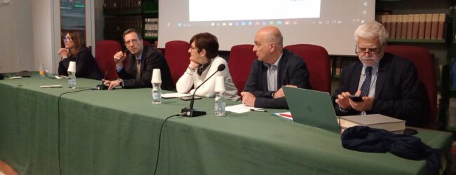 A Benevento la presentazione del XXIV Rapporto INPS: focus su lavoro, welfare e disuguaglianze