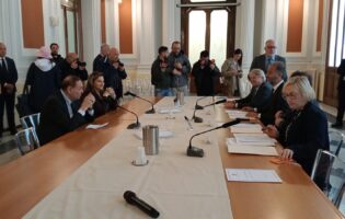 Aree interne, a Benevento la Bicamerale per le Questioni Regionali