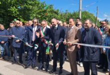 La tradizione che continua..al via la 47esima Fiera Campionaria di Venticano