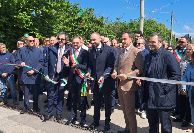 La tradizione che continua..al via la 47esima Fiera Campionaria di Venticano