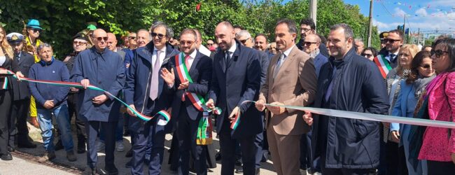 La tradizione che continua..al via la 47esima Fiera Campionaria di Venticano