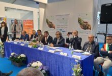 Fiera di Venticano, le istituzioni puntano su aree interne e agricoltura: “Qui si costruisce il futuro”