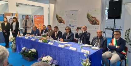 Fiera di Venticano, le istituzioni puntano su aree interne e agricoltura: “Qui si costruisce il futuro”