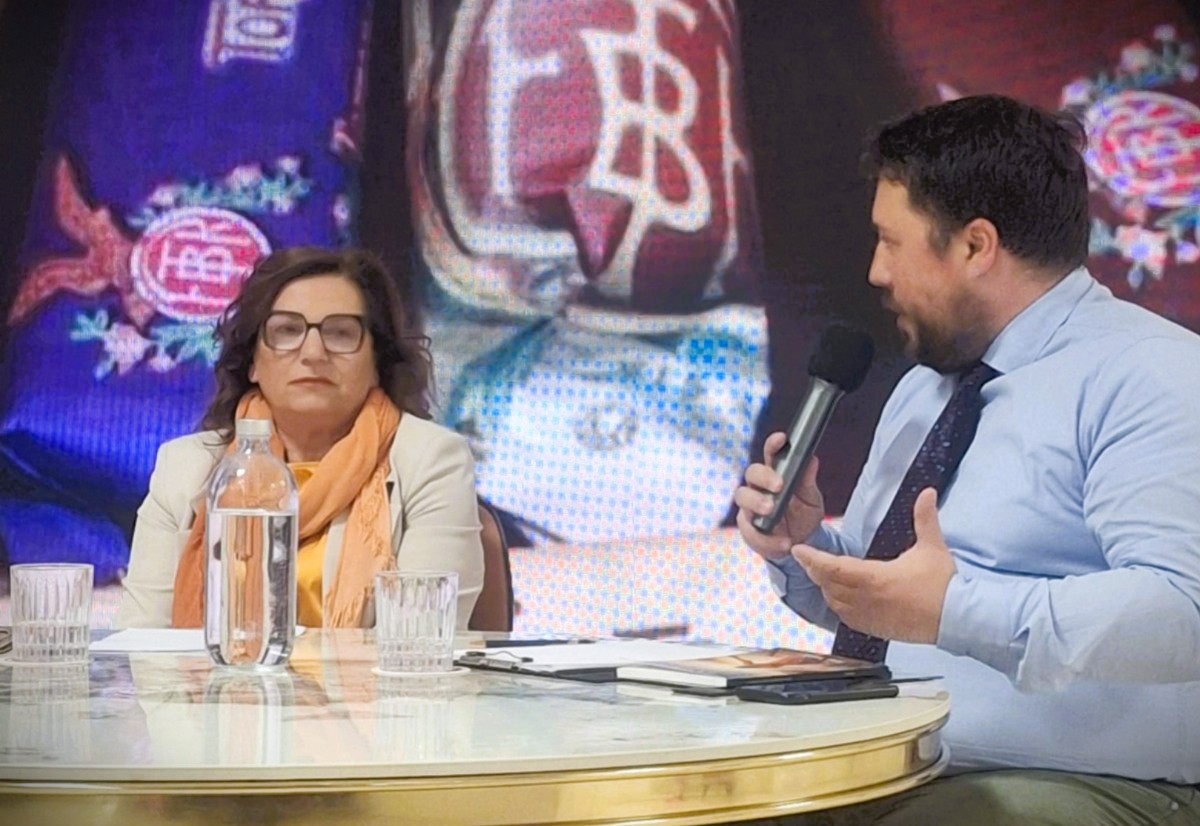 Dalla violenza invisibile alla rinascita: emozione e riflessione alla presentazione del libro di Rita Valdier