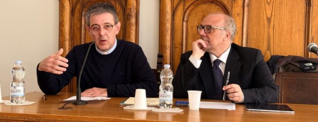 La Salle Benevento protagonista al GEF: applausi per il musical “Musiké delle Janare”