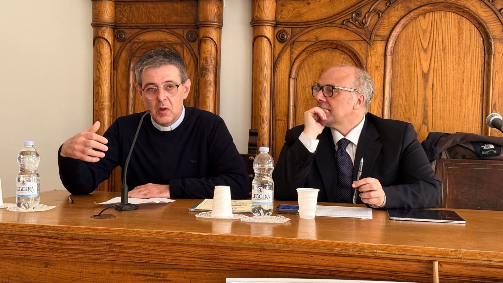 La Salle Benevento protagonista al GEF: applausi per il musical “Musiké delle Janare”