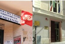 Conservatorio in Confindustria, tensione tra la Cgil e Via La Vipera
