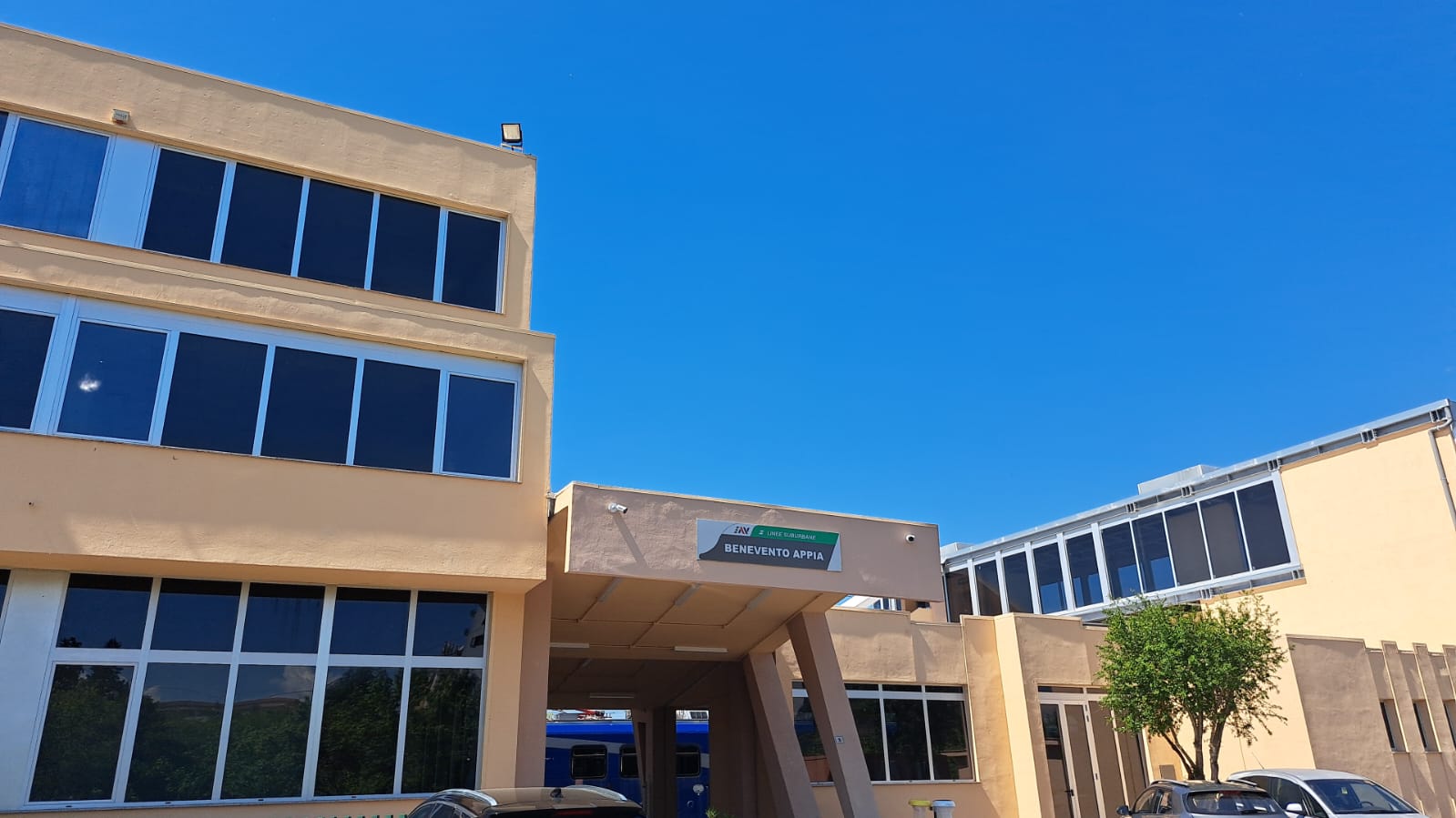 Ferrovia Valle Caudina, Sandomenico: “interlocuzione con Eav positiva, concreto il termine di gennaio 2027”