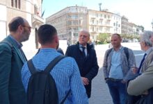 Trotta-sindacati, rapporti tesissimi. Pagliuca e Anzalone: “situazione drammatica”