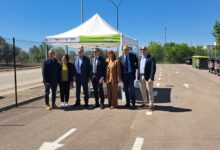 Rifiuti, Benevento accelera sull’innovazione: attivo a Olivola un nuovo ecopunto smart