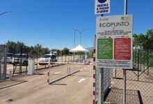 Ecopunto Olivola, istruzioni per chi non ha ancora ritirato il badge