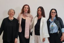 Benevento, al via il Festival di Primavera “Una Finestra sulla Danza” al Teatro Libertà