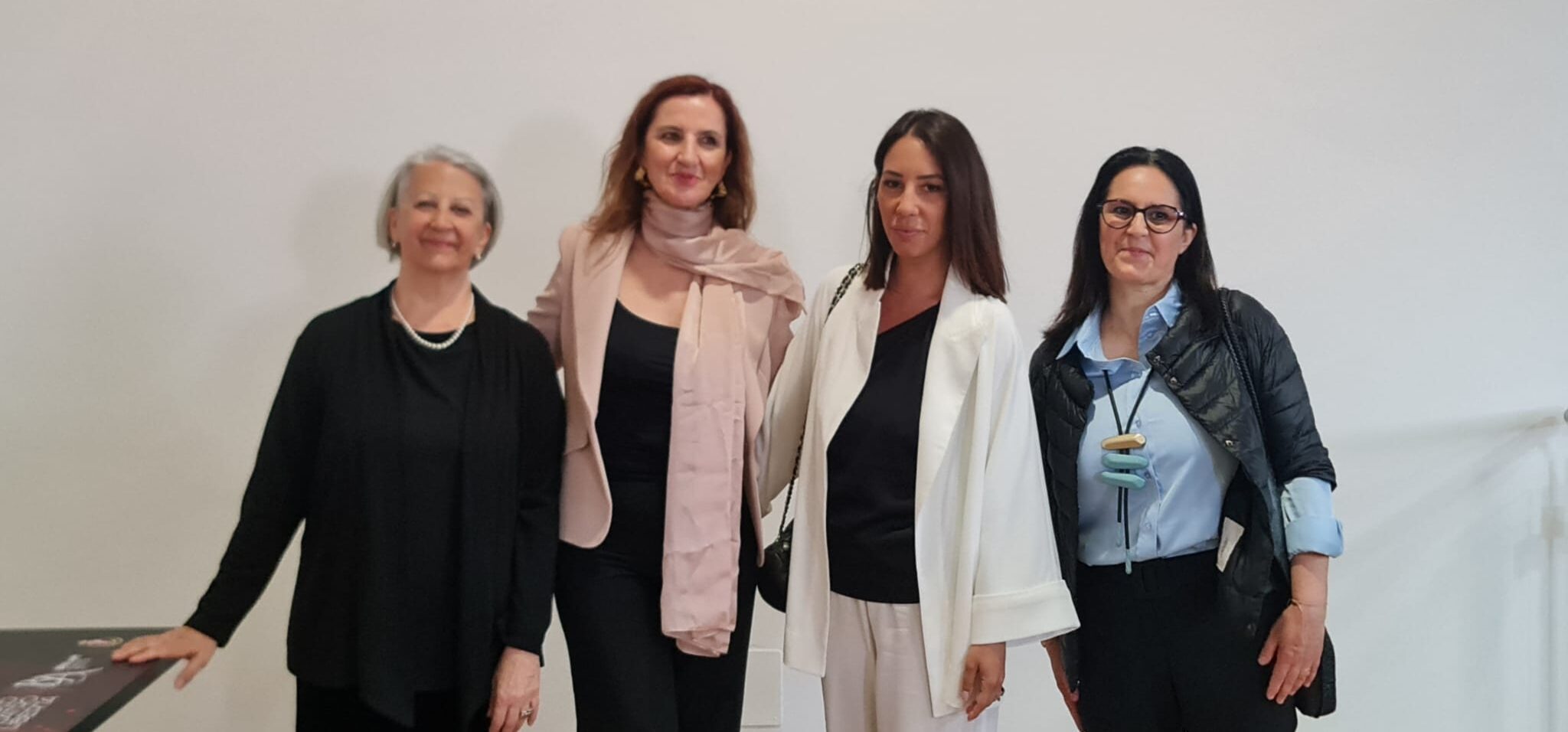 Benevento, al via il Festival di Primavera “Una Finestra sulla Danza” al Teatro Libertà