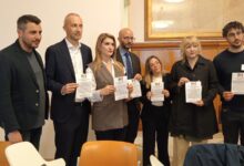 Benevento, l’opposizione PD: “Silenzio inaccettabile su Caso Santamaria. Il Consiglio non può essere ignorato”