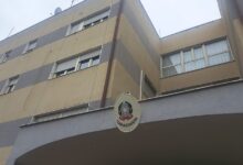 Lotta allo spaccio nel capoluogo: arrestato 36enne con hashish e materiale per il confezionamento
