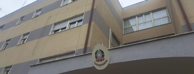 Lotta allo spaccio nel capoluogo: arrestato 36enne con hashish e materiale per il confezionamento
