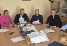 Comunità Montana del Fortore, confronto con i sindacati: emergono criticità su fondi, organico e programmazione forestale