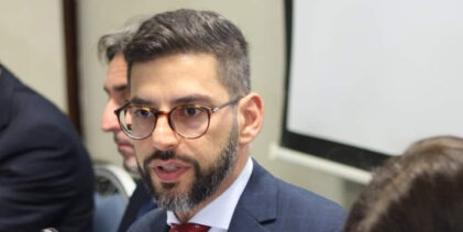 Maltempo, Confeuro: “Preoccupati per effetti su agricoltura e infrastrutture” 