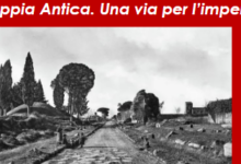 “Appia Antica, una via per l’Impero”: ad Airola il progetto tra ricerca e identità mediterranea