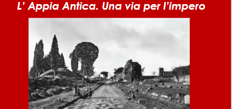 “Appia Antica, una via per l’Impero”: ad Airola il progetto tra ricerca e identità mediterranea